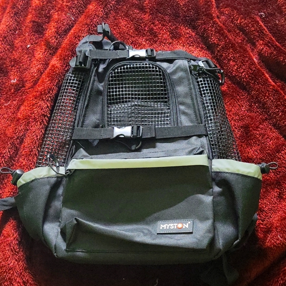 Pet Backpack